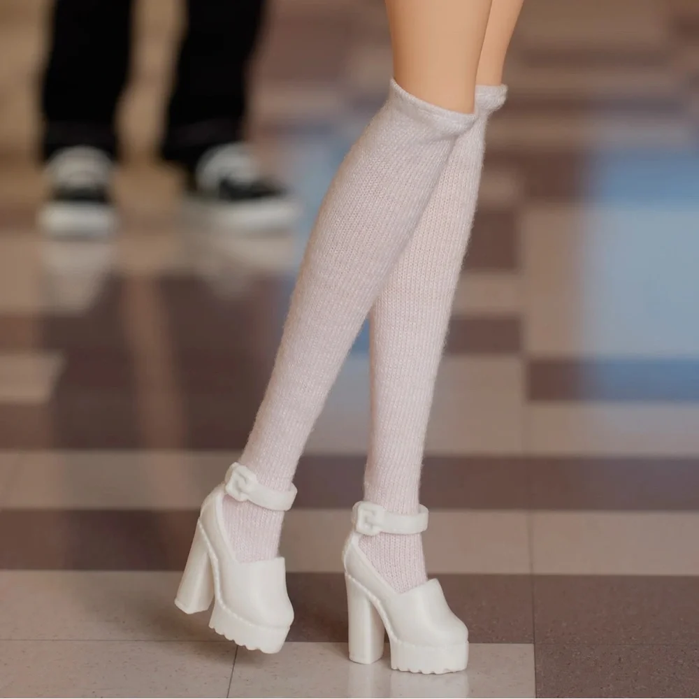 Mattel cher doll